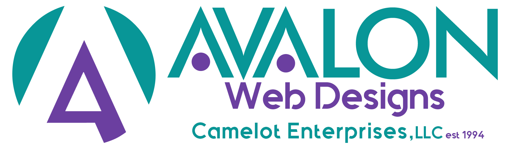 Avalon Web Designs | Professionally designed responsive websites. ~ AvalonWebDesigns.com